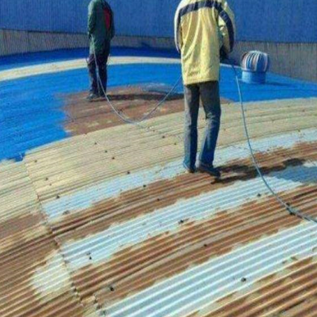 江口地面翻新与地坪漆施工流程